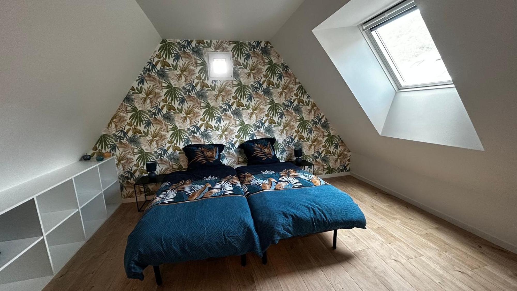 Maison De Campagne Vuillafans Kültér fotó